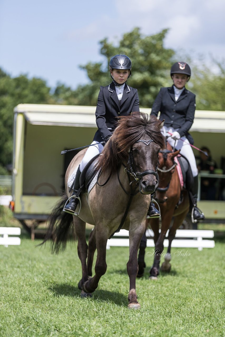 Bild 19 - Pony Akademie Turnier